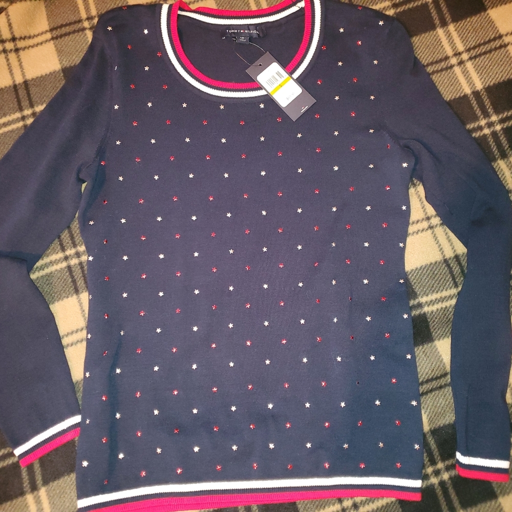 Tommy Hilfiger sweater